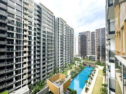 Penrose (D14), Apartment #540072471